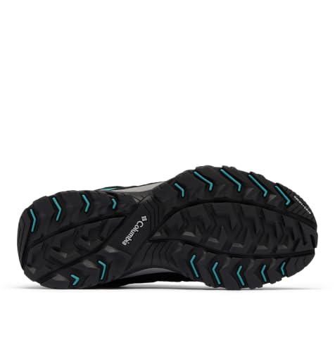 Image of Columbia Women's Crestwood Waterproof Hiking Shoes