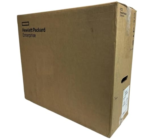 Image of HPE ProLiant DL20 G10 1U Rack Server - 1 x Xeon E-2224-16 GB RAM HDD SSD - Serial ATA /600 Controller