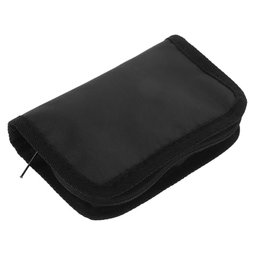 BCOATH Estuche Portátil para con Almacenamiento Seguro para Suministros Diabéticos Bolsa Resistente para Medidor Insulina y Kit de Prueba para Uso Diario y Viajes Cortos BCOATH Estuche Portátil para con Almacenamiento Seguro para Suministros Diabéticos Bolsa Resistente para Medidor Insulina y Kit de Prueba para Uso Diario y Viajes Cortos