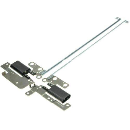 Charnières LCD Dell Inspiron 13 7348 7352 7353 P57G 73WY2 G1F13 Gintai