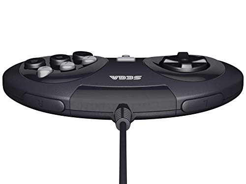 21年版 パソコン メガドライブ Mega Drive エミュレーター Kega Fusion 導入 設定 ダウンロードできる場所は Window Mac Linux Pcゲーマーのレビューとエミュレーター