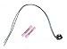 SDYYDS Alternator/Generator Connector Wiring Harnesses for Chrysler 300M (04-02), PT Cruiser (08-03) / Dodge Charger (07-06), Ram 1500 (09-99), Ram 1500 2500 3500Van (03-00)...5019925AA, 88953267