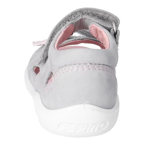 RICOSTA Sylvie Girls' Strappy Sandals3