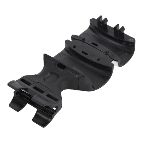 Funien Nylon Cycle Chain Retainer Anti Drop Chain Tensioner, Wear Proof, Easy Installation, Stable Performance, for Cycling System with Versatile Compatibility