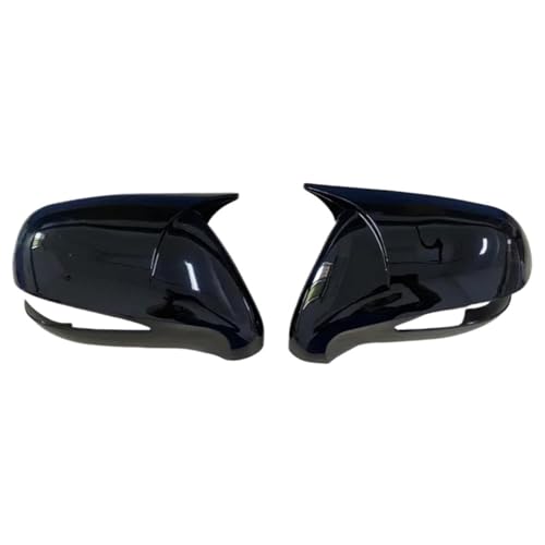 Coque de rétroviseur pour Lexus RX350 finition laquée noire