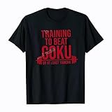 Training To Beat G.oku Shirt, Training To Beat G.oku Tee, Training To Beat G.oku Sweatshirt, Training To Beat G.oku Hoodie, Training To Beat G.oku Trending Shirt, Training To Beat G.oku