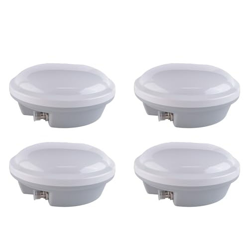 Reinscer 4X TOPGNSS AN600 GNSS-Antenne