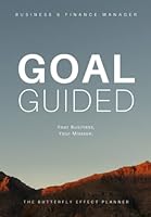 The Butterfly Effect Planner: Soul Guided Workbook 1078454450 Book Cover