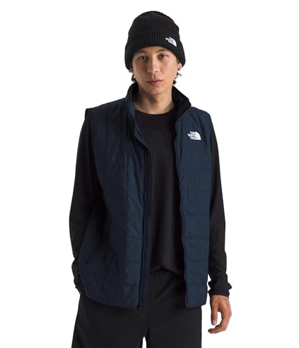 The North Face Men's Junction Insulated Vest