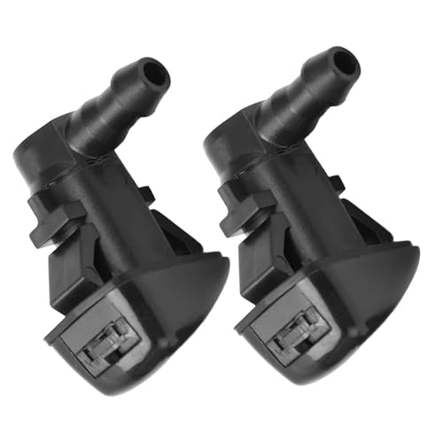 Buse de lave-glace ajustement précis pour Kia Rio référence 986303X900