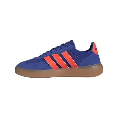 Image of adidas Barreda Decode Shoes