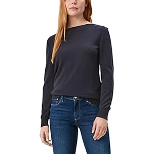 s.Oliver Damen Sweater