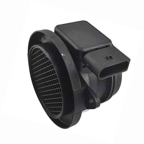 PEIUOK 5WK9638 Mass Air Flow Sensor Meter MAF Sensor Compatible with MERCEDES-BENZ C-CLASS W203 W204 CLC CL203 CLK C209 E-CLASS W211 SLK R171 SPRINTER B906 Replace OE A2710940248