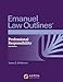 Professional Responsibility (Emanuel Law Outlines)