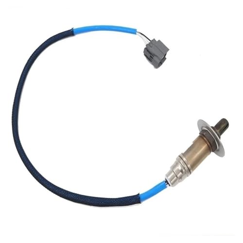 Sonde lambda résoud voyant moteur allumé Subaru Impreza Forester Legacy 2.0L