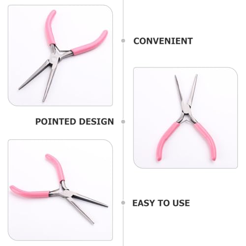 Pinza Moldeadora de Uñas para Manicura Profesional miniatura 5