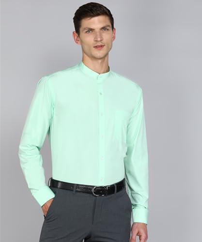 Image of Appel Touch Mens Regular Fit Formal Shirt