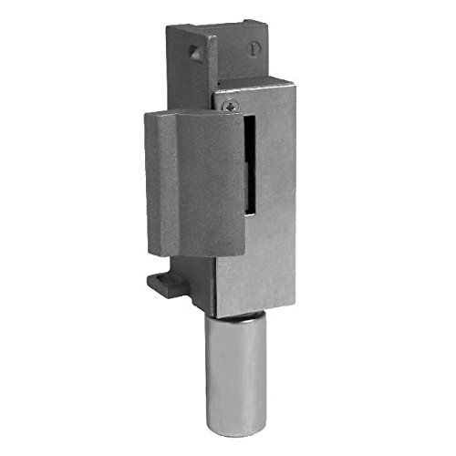 SECURITRON MAGNALOCK CORP LML-1