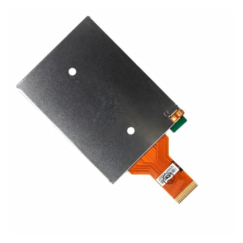 Digital Camera LCD Display Screen ，-Compatible for Olympus，for FE-250 SP-550 FE250 SP550，-Compatible for Sigma，for DP1 RICOH R5