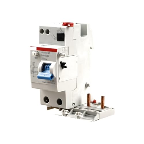 Module de fuite électronique GDA immunisé AP-R 63A 30mA protection circuit