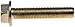 Dorman Flanged Bolt