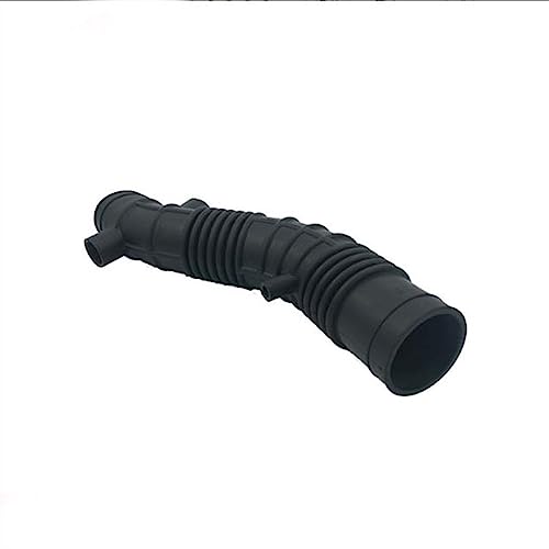 Manchon d'admission d'air à flux optimisé améliorant le rendement moteur pour Land-Cruiser 100