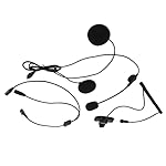 20-16000HZ-Motorcycle-Earpiece-Mic-90dbdb-Authentic-Sound-Universal-for-Motorcycle-Enthusiasts-Plug-and-Play-Other-Other-Other