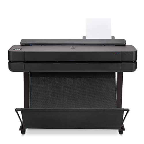 HP DesignJet T650 A1大判プリンター 2020年製 印字極少 Amazon.co.jp: HP DesignJet T650 大判プリンター A0プラス 4色インク