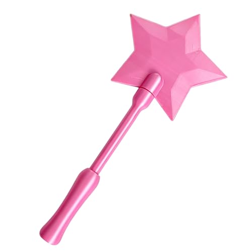 DJMYJT Bacchetta Magica Carta di Credito Contactless, Pagamenti Rapidi, Bacchetta Magica Bancomat a Stella, Porta Carta, Regalo Originale per Feste e Cosplay (A)