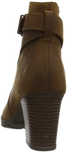 Clarks Verona Lark dames laarzen - Image 4