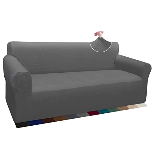 Granbest Thick Sofabezug Stylish Pattern Sofaüberzug für Sofa Stretch...