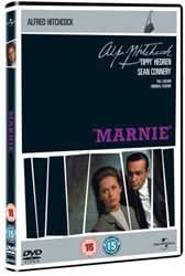 Marnie [DVD]