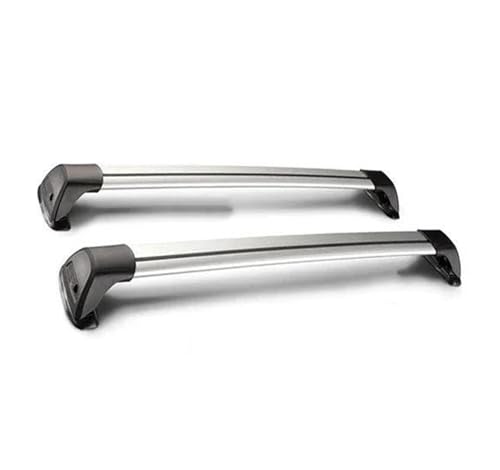 Barre toit voiture spéciale en aluminium pour manque de place Odyssey