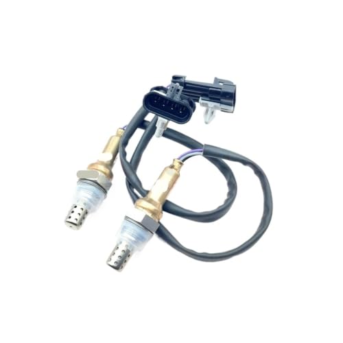 Sensor de oxígeno para CF 800 X8 y modelos CF800-2 Z8 repuesto 0800-176000 2