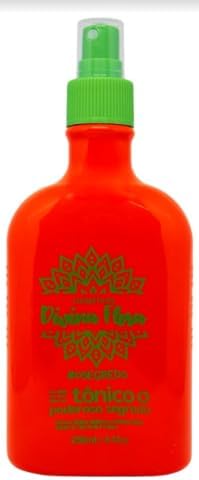 TÔNICO PODEROSO ANTIQUEDA E CRESCIMENTO 250ml DIVINA FLORA