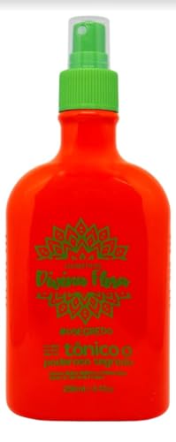TÔNICO SUPER PODEROSO DIVINA FLORA 250 ML