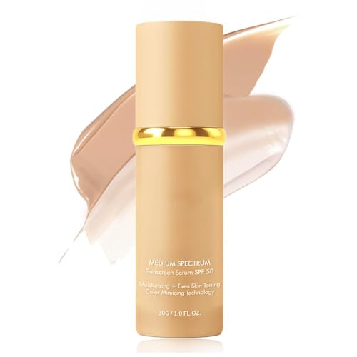 Legacera 4-in-1 Foundation
