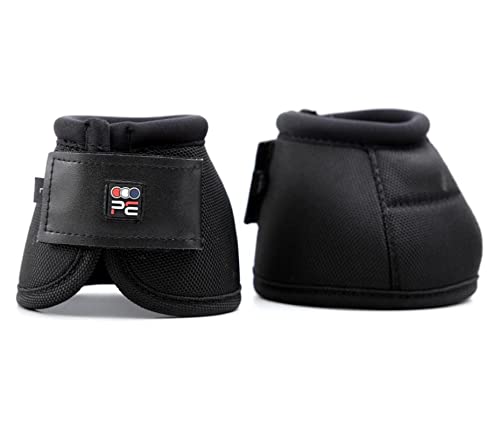 Bottes balistiques Premier Equine 1022 pour éviter les blessures aux sabots et l'arrachement des fers
