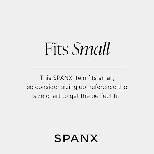 SPANXsculpt Seamless Power Tank - Tank Top Shapewear for Women - V Neck - Soft, Seamless Tank Top3