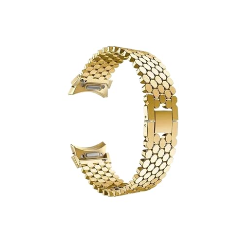 Bracelet de montre Watch 4 46mm de haute qualité aux finitions épurées et durables