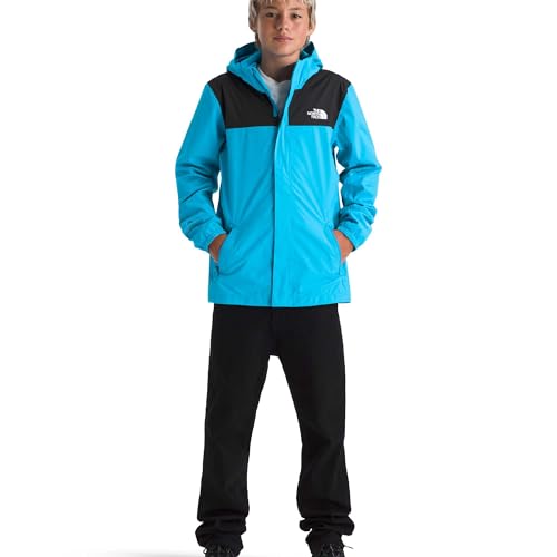 Image of The North Face Boys' Antora Waterproof Rain Jacket