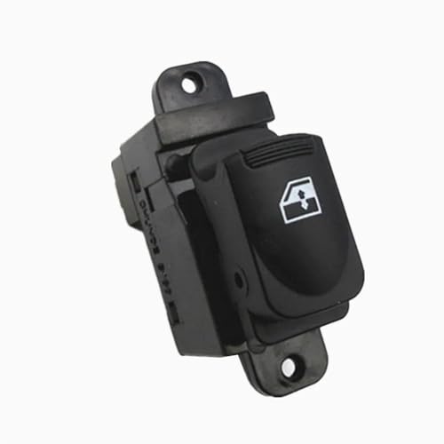 Bouton lève-vitre bloqué sur Hyundai Accent ? Remplacez par le modèle 93570-1E111
