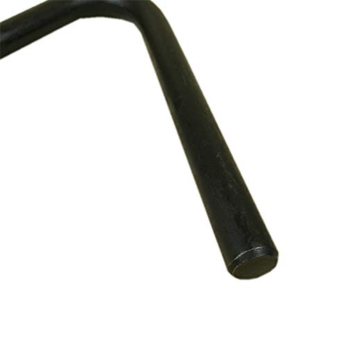 Pince De Maintien Rapide Pour établi 18 Mm - Serrage Bois, Métal - Outil Menuiserie Robuste Et Polyvalent