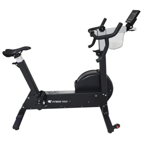 Fitness Tech Cross Air Bike Bicicleta Estática