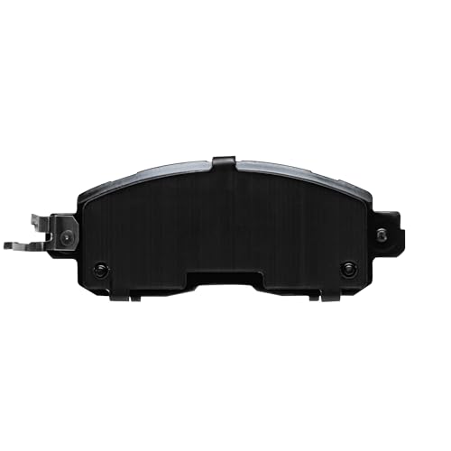 Image of Detroit Axle - Front Brake Pads for 2013-2025 Nissan Altima 2014-2018 Leaf, Ceramic Brake Pads Replacement