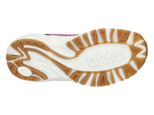 Chaussures de sport en salle Lico baskets enfant scratch - 6