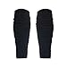 Hotfiary Football Leg Sleeves for Adult & Youth Scrunch Football Sleeves Calf Leg Compression Sleeve Football Accessories