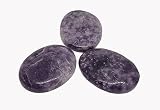 Pachamama Essentials Worry Stone Oval