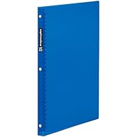 マルマン ルーズリーフ バインダー A4 セプトクルール 30穴 ファイル19点 Amazon.co.jp: マルマン(maruman) ルーズリーフ バインダー A4