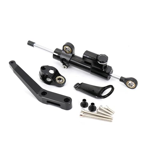 Amortisseur de direction moto support de stabilisation CBR900RR